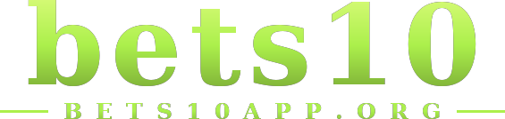 bets10 logo