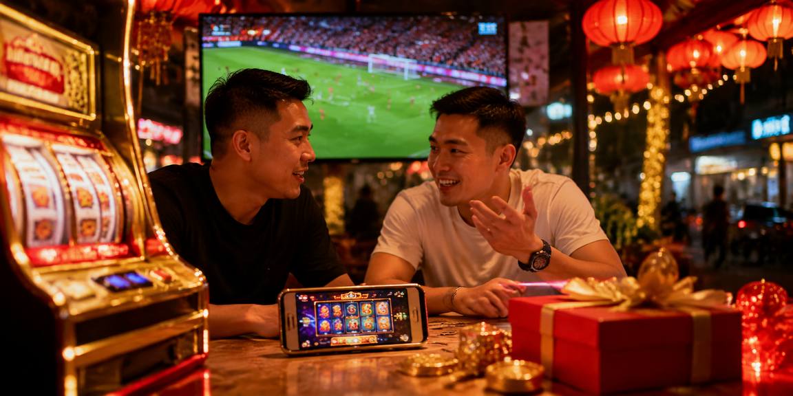 bets10 Thưởng tham chiếu bạn bè